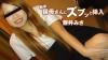 藤井みさ