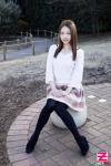 朝比奈菜々子