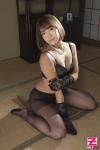 大城しずか